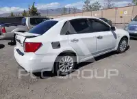 2010 Subaru Impreza фото