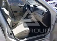 2010 Subaru Impreza фото
