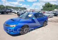 2010 Subaru Impreza photo