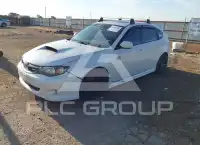 2010 Subaru Impreza фото