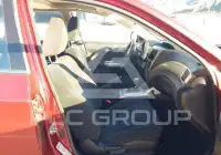 2010 Subaru Impreza фото