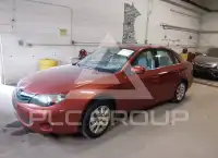 2010 Subaru Impreza фото