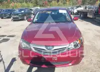 2010 Subaru Impreza фото