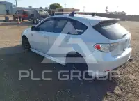 2010 Subaru Impreza фото