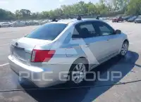 2010 Subaru Impreza фото