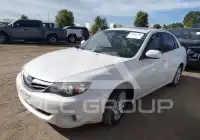 2010 Subaru Impreza photo