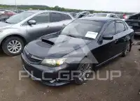2010 Subaru Impreza фото