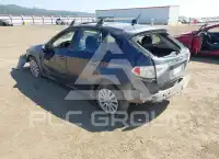 2010 Subaru Impreza фото