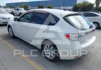 2010 Subaru Impreza фото
