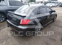 2010 Subaru Impreza фото