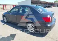 2010 Subaru Impreza фото