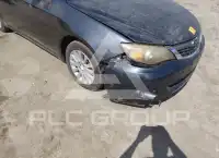 2010 Subaru Impreza photo