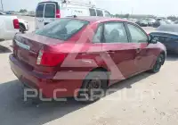 2010 Subaru Impreza фото