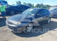 2010 Subaru Impreza фото