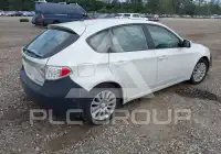 2010 Subaru Impreza фото