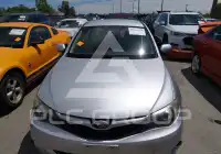 2010 Subaru Impreza photo