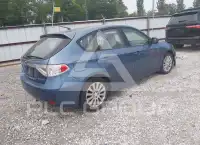 2010 Subaru Impreza photo