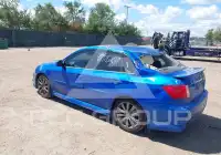 2010 Subaru Impreza photo