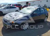 2010 Subaru Impreza фото