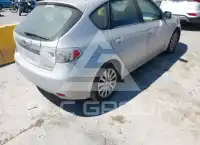 2010 Subaru Impreza photo