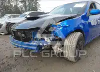 2010 Subaru Impreza фото