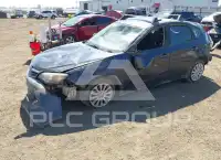 2010 Subaru Impreza фото