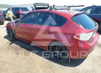 2010 Subaru Impreza фото