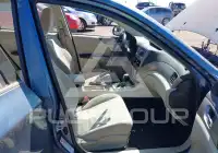2010 Subaru Impreza фото