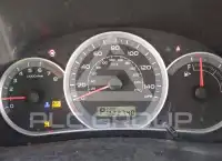 2010 Subaru Impreza фото