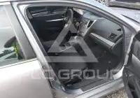 2010 Subaru Legacy photo