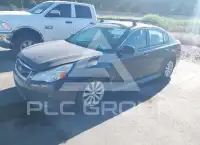 2010 Subaru Legacy фото
