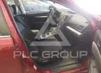 2010 Subaru Legacy фото