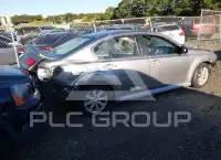2010 Subaru Legacy фото