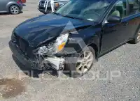 2010 Subaru Legacy фото
