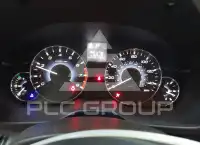 2010 Subaru Legacy фото
