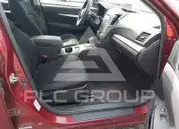 2010 Subaru Legacy фото