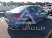 2010 Subaru Legacy фото