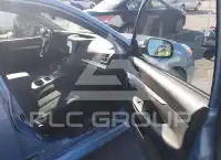 2010 Subaru Legacy фото
