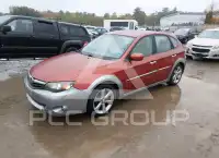 2010 Subaru Impreza фото