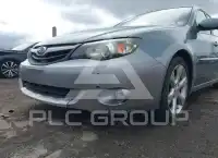 2010 Subaru Impreza фото