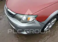 2010 Subaru Impreza фото
