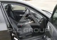 2010 Subaru Impreza фото