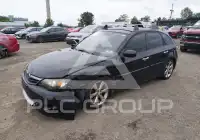 2010 Subaru Impreza фото