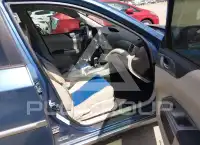 2010 Subaru Impreza фото