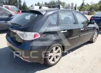 2010 Subaru Impreza photo