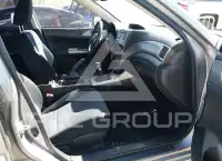 2010 Subaru Impreza photo