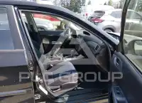 2010 Subaru Impreza photo