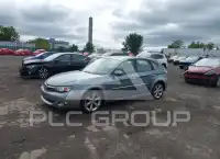 2010 Subaru Impreza фото