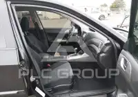 2010 Subaru Impreza фото