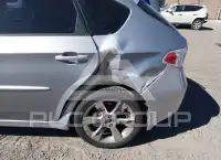 2010 Subaru Impreza photo
